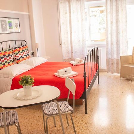 Marco Polo Vatican Apartment 로마 외부 사진