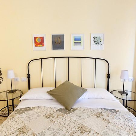Marco Polo Vatican Apartment 로마 외부 사진
