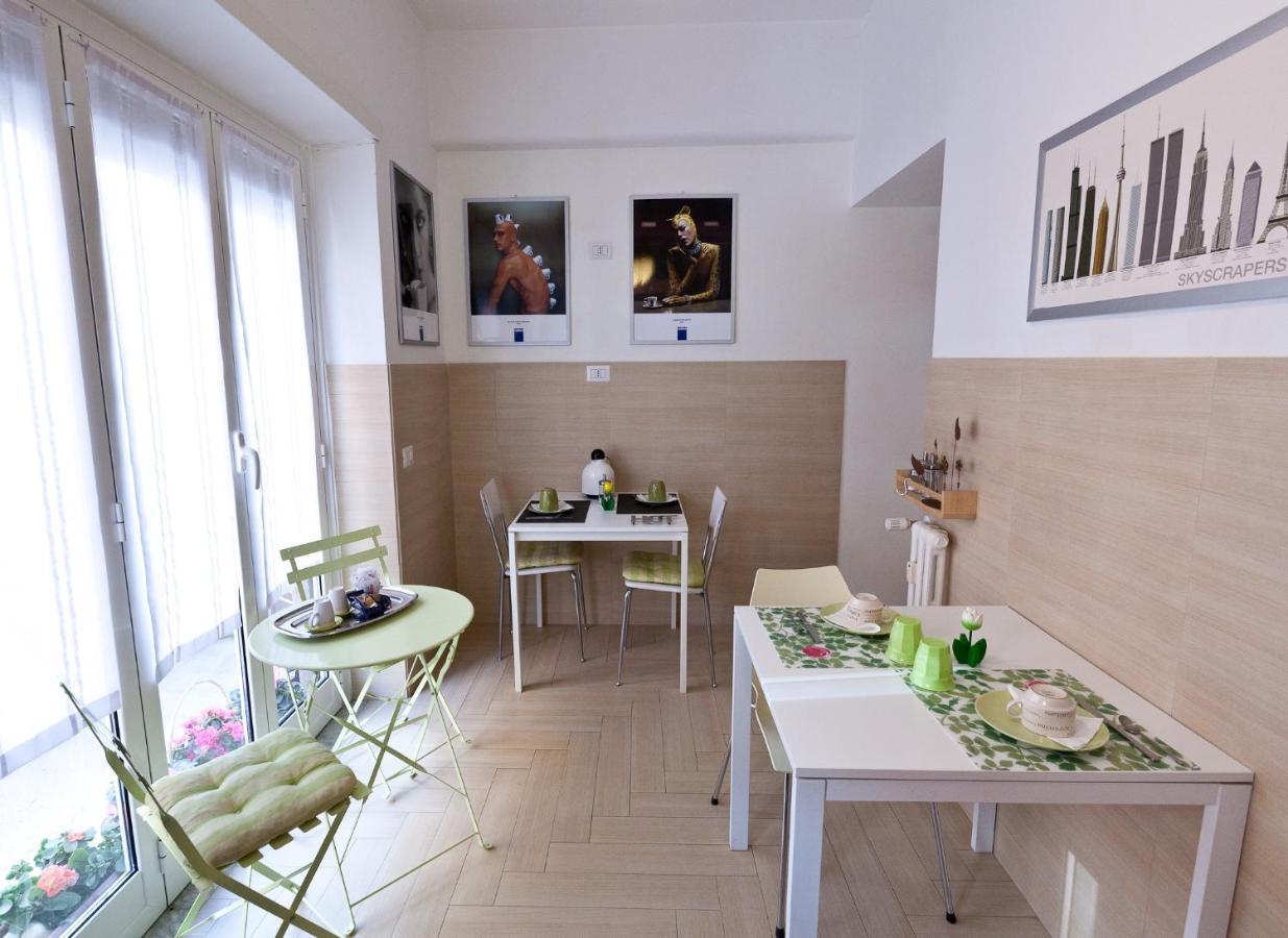 Marco Polo Vatican Apartment 로마 외부 사진