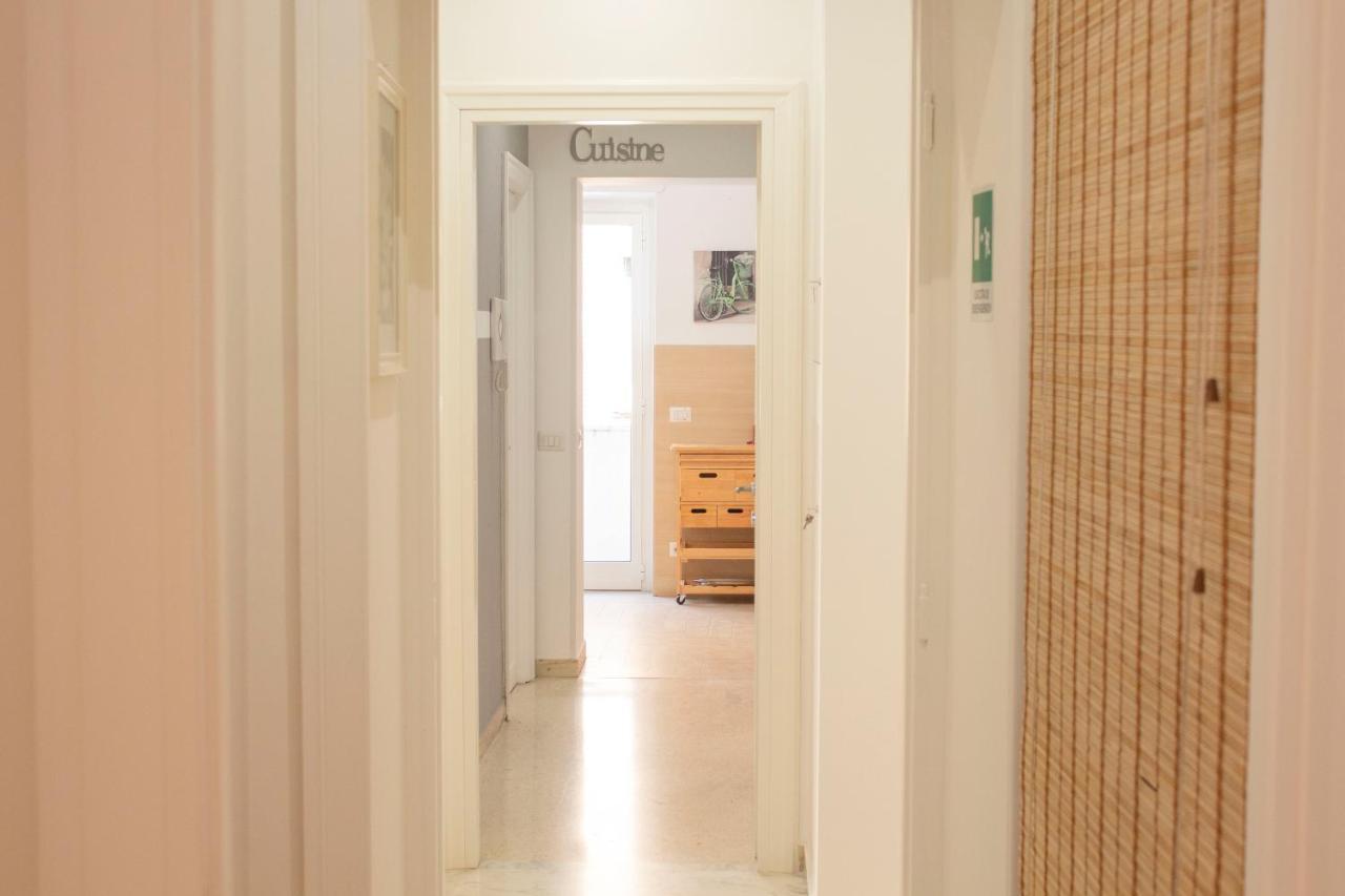 Marco Polo Vatican Apartment 로마 외부 사진