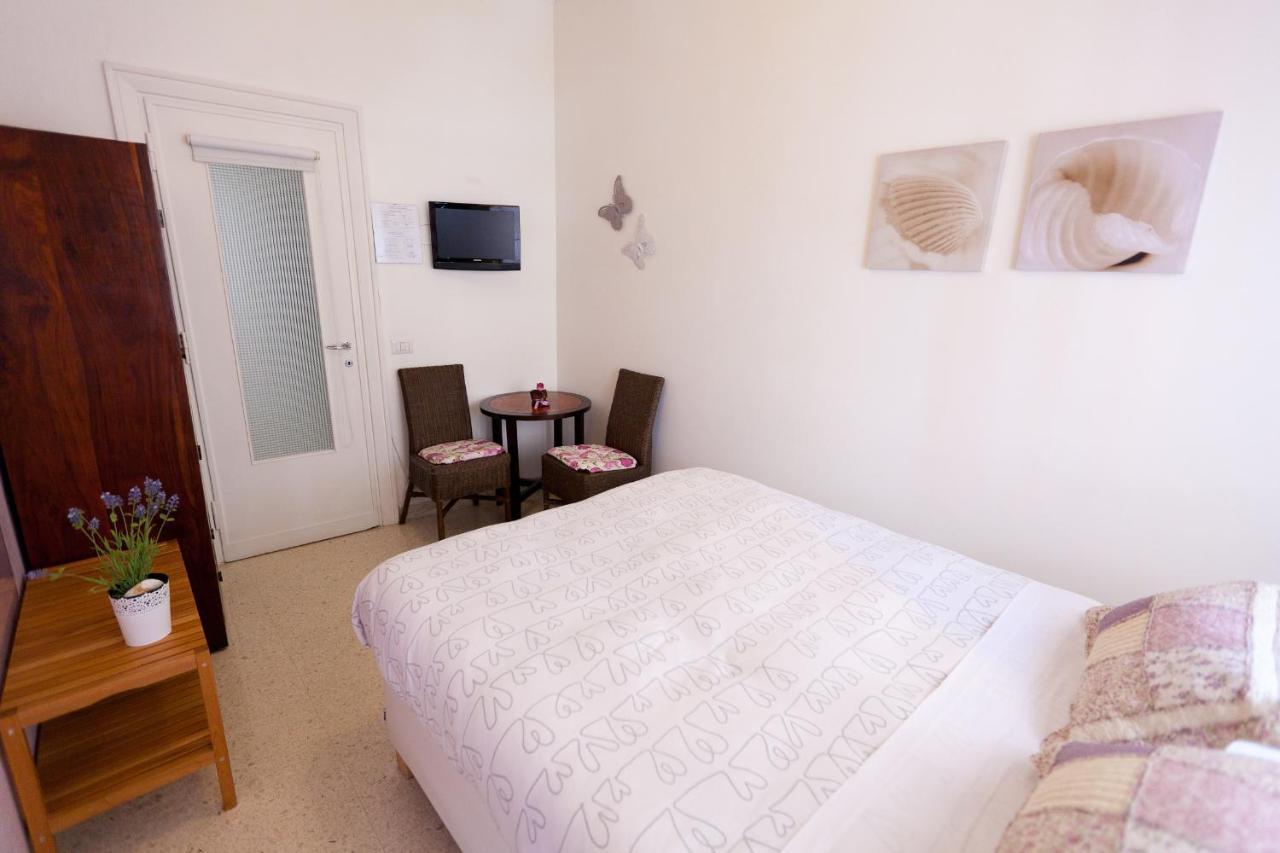 Marco Polo Vatican Apartment 로마 외부 사진