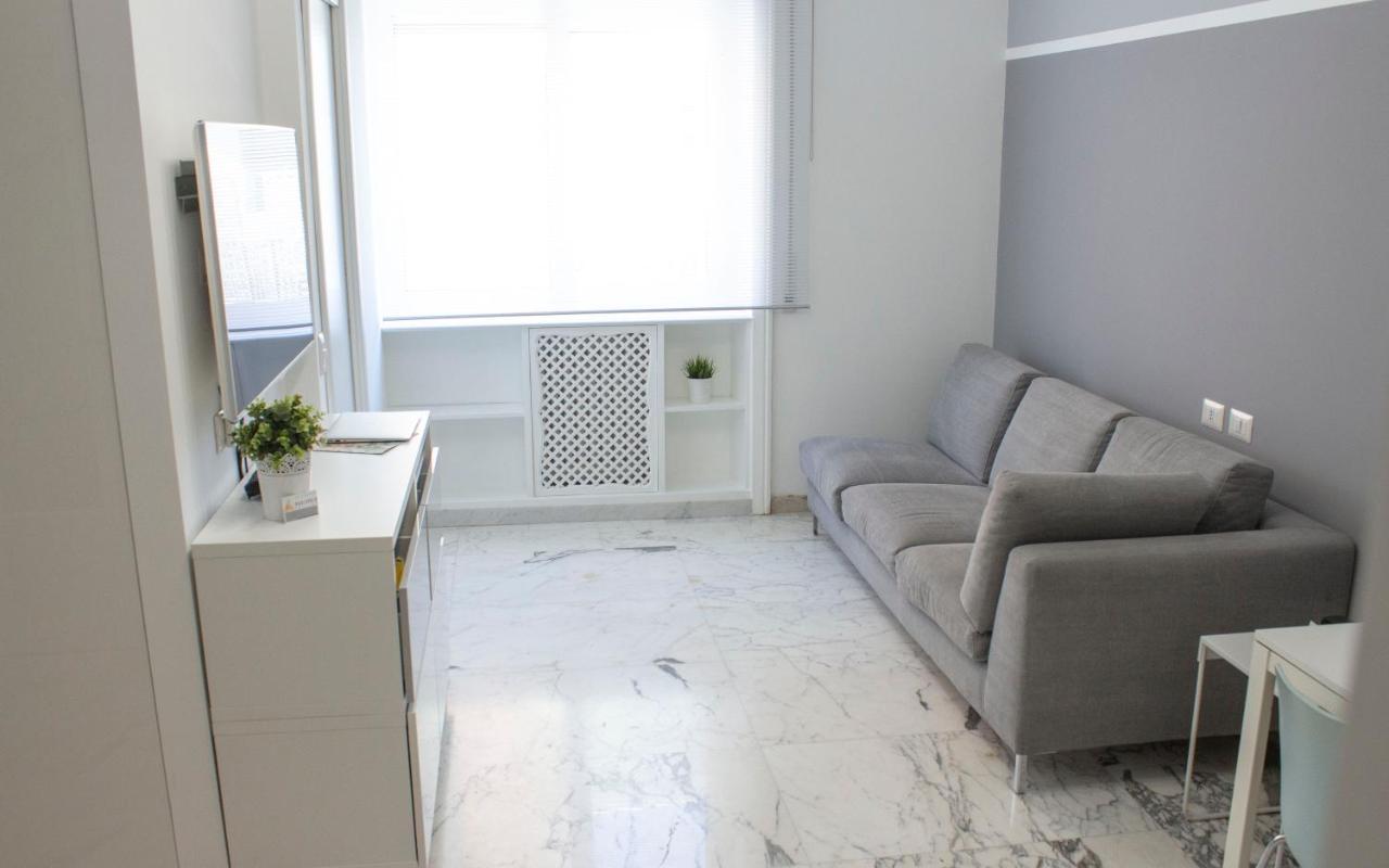 Marco Polo Vatican Apartment 로마 외부 사진