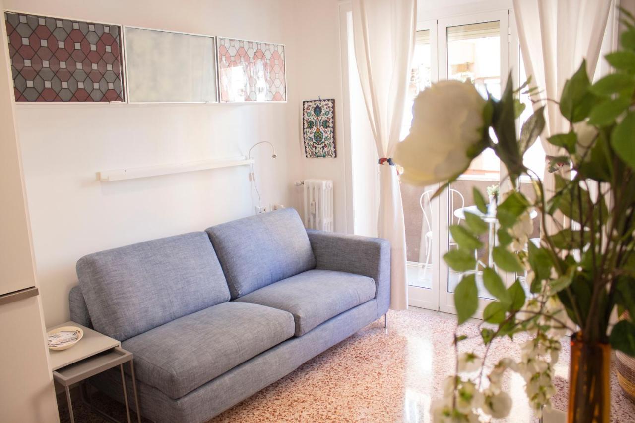 Marco Polo Vatican Apartment 로마 외부 사진