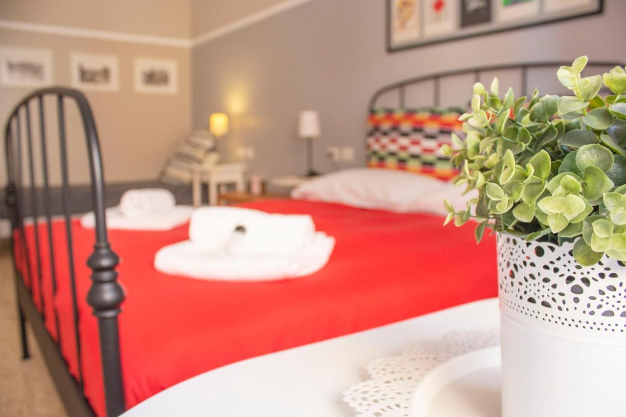 Marco Polo Vatican Apartment 로마 외부 사진