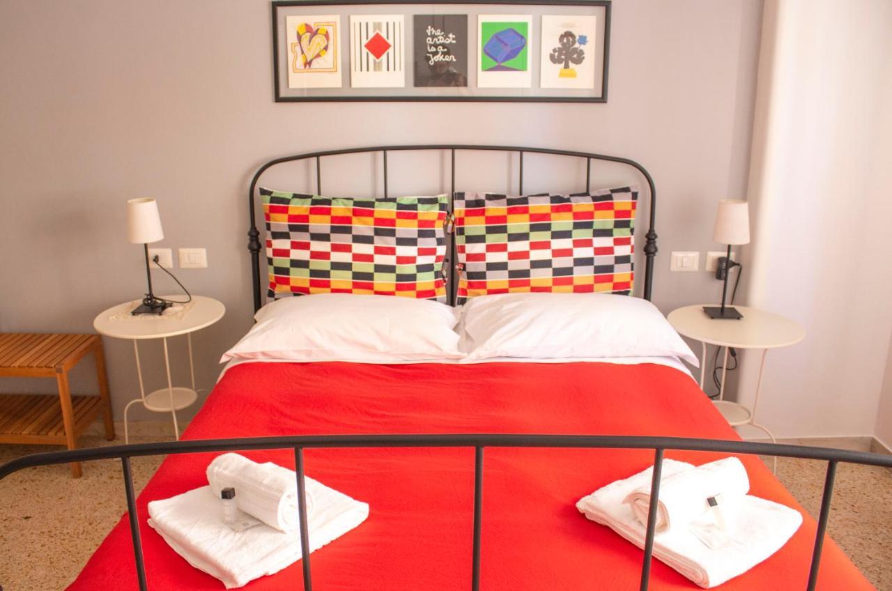 Marco Polo Vatican Apartment 로마 외부 사진