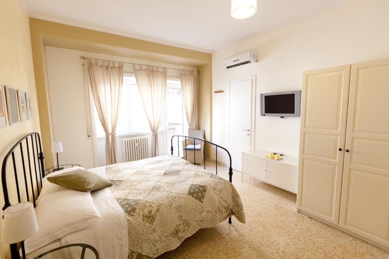 Marco Polo Vatican Apartment 로마 외부 사진