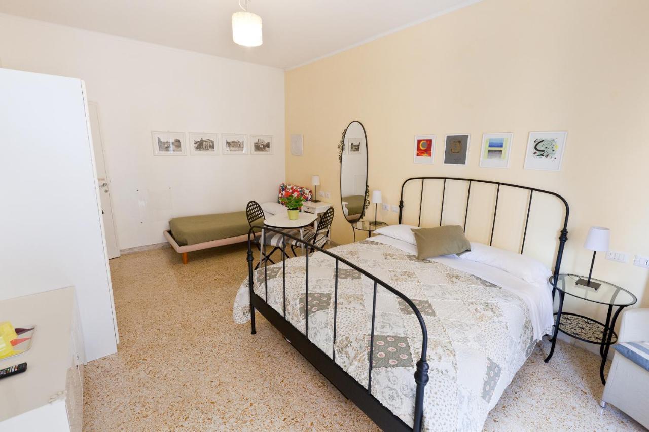 Marco Polo Vatican Apartment 로마 외부 사진