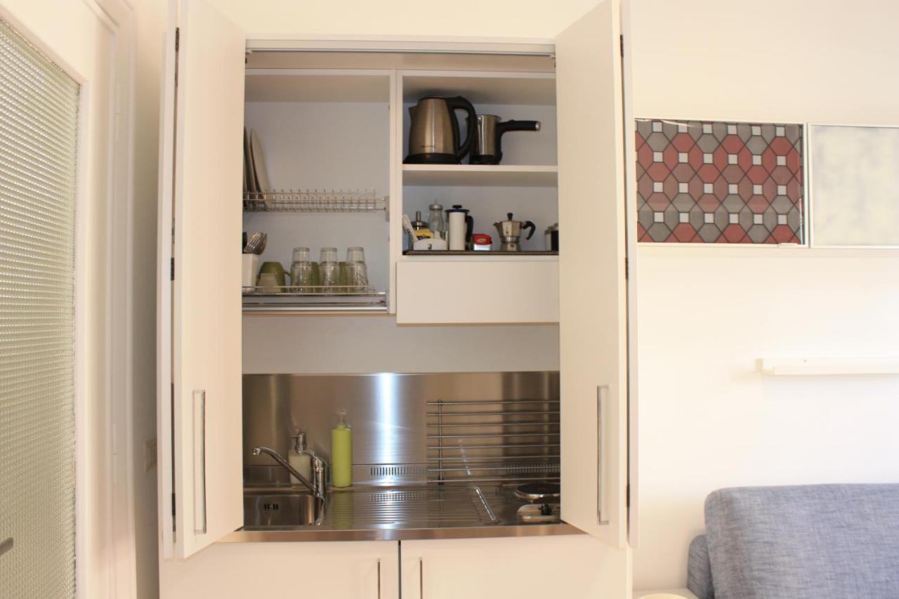 Marco Polo Vatican Apartment 로마 외부 사진