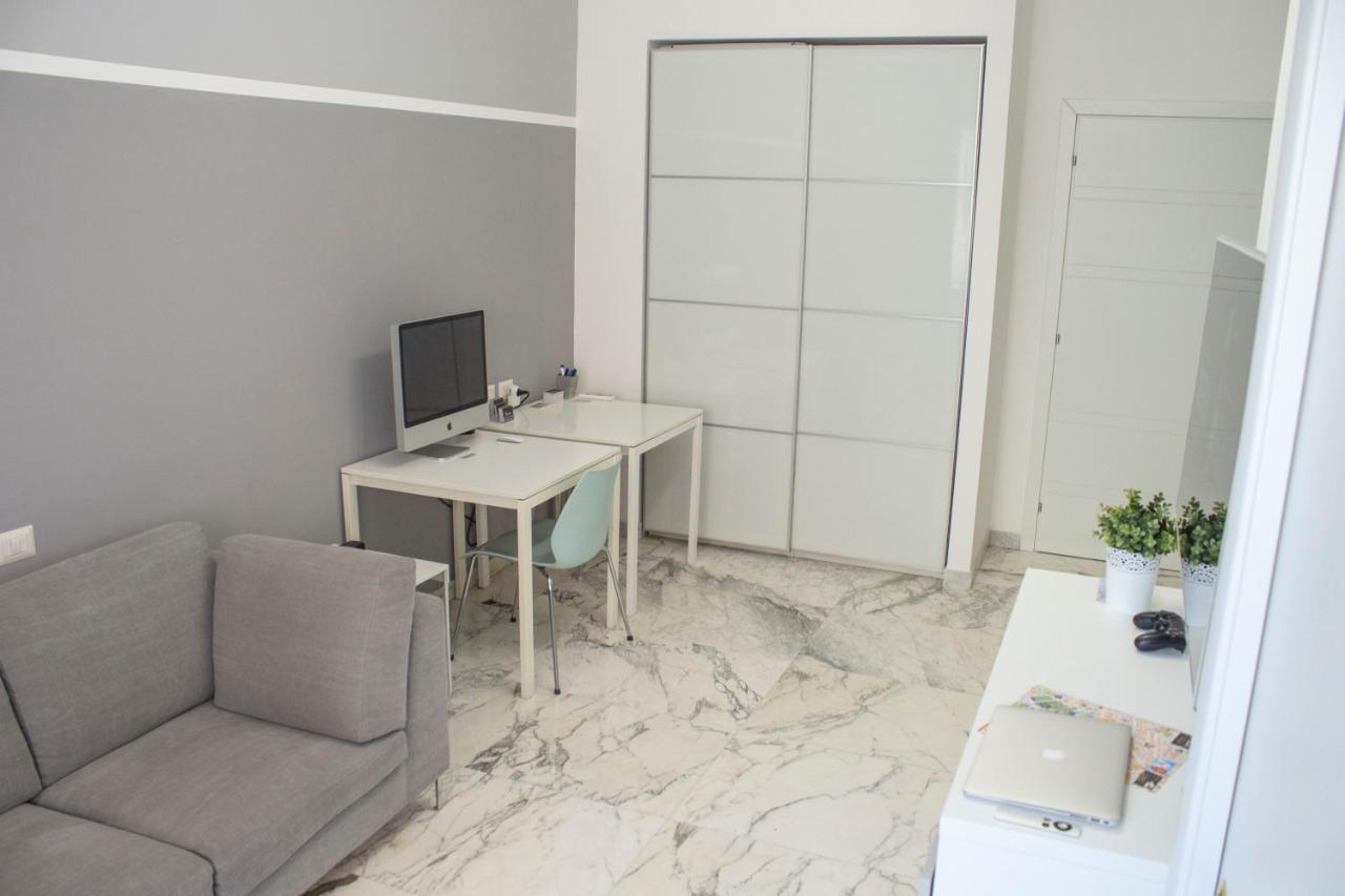 Marco Polo Vatican Apartment 로마 외부 사진