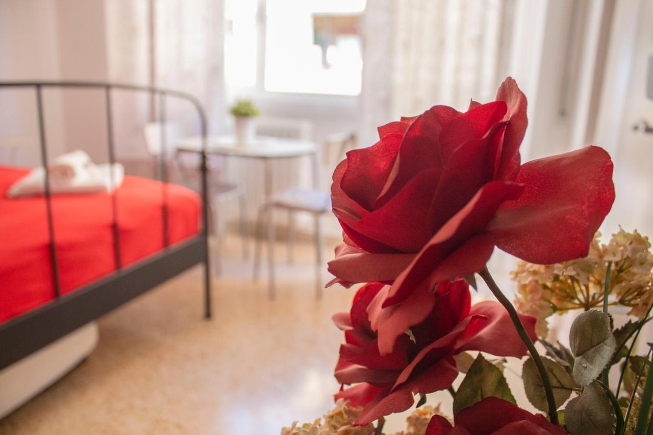Marco Polo Vatican Apartment 로마 외부 사진