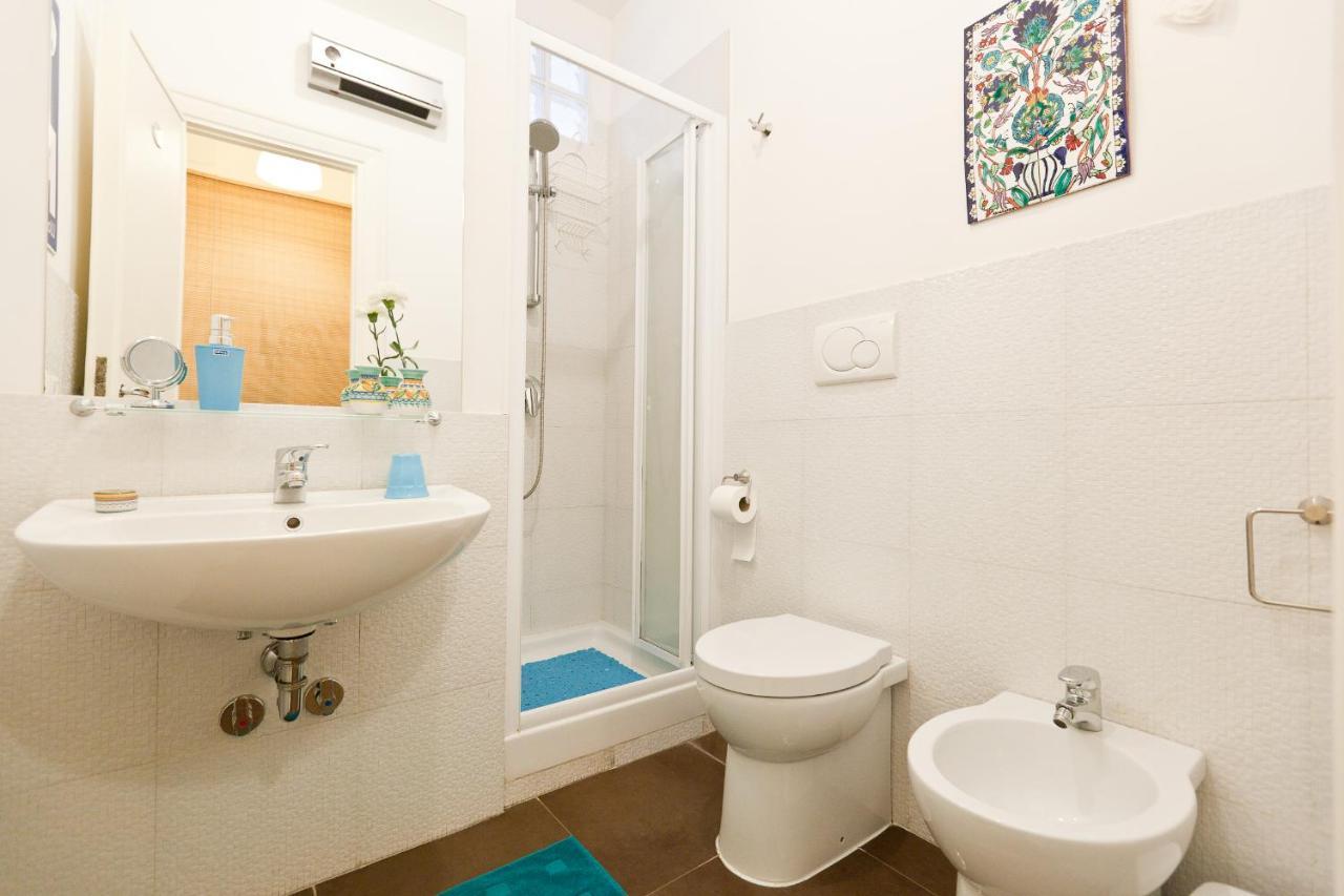 Marco Polo Vatican Apartment 로마 외부 사진