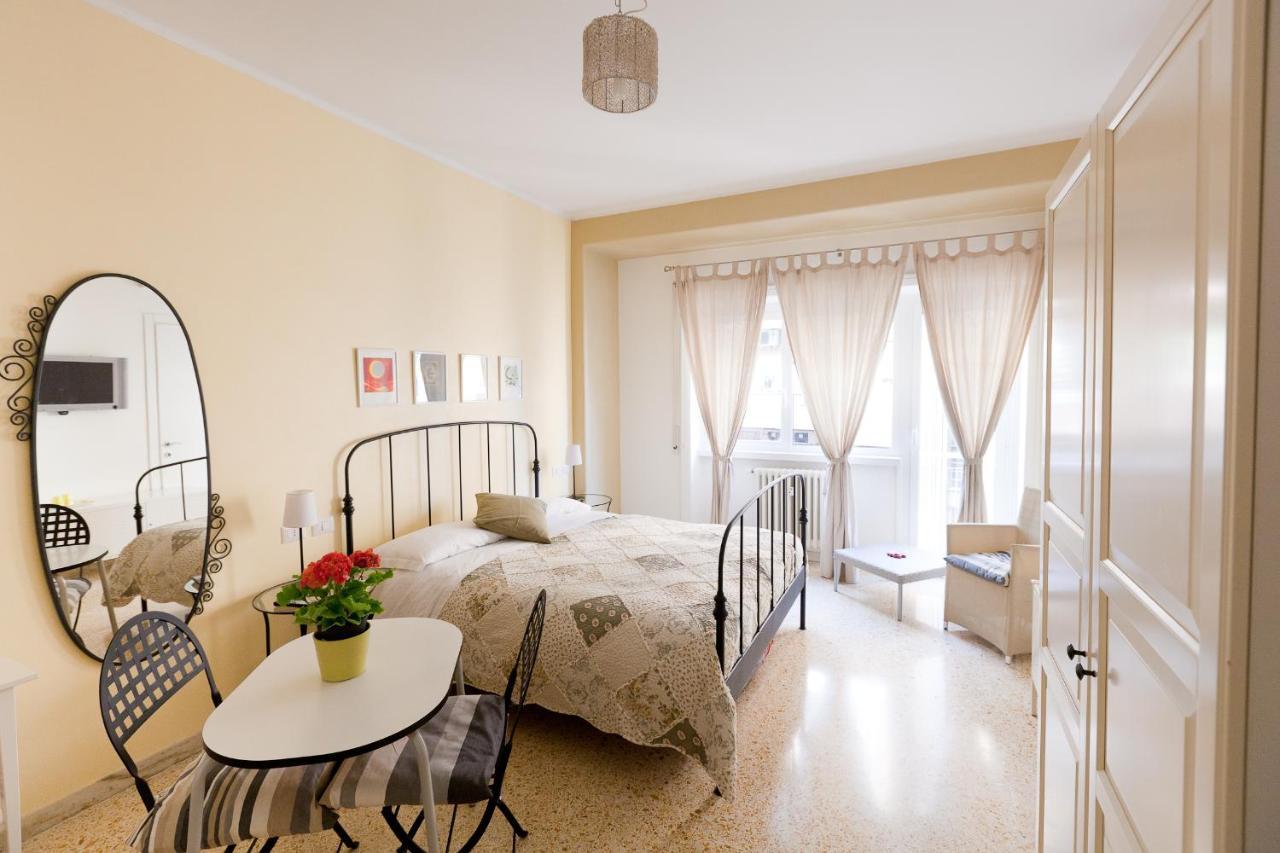 Marco Polo Vatican Apartment 로마 외부 사진