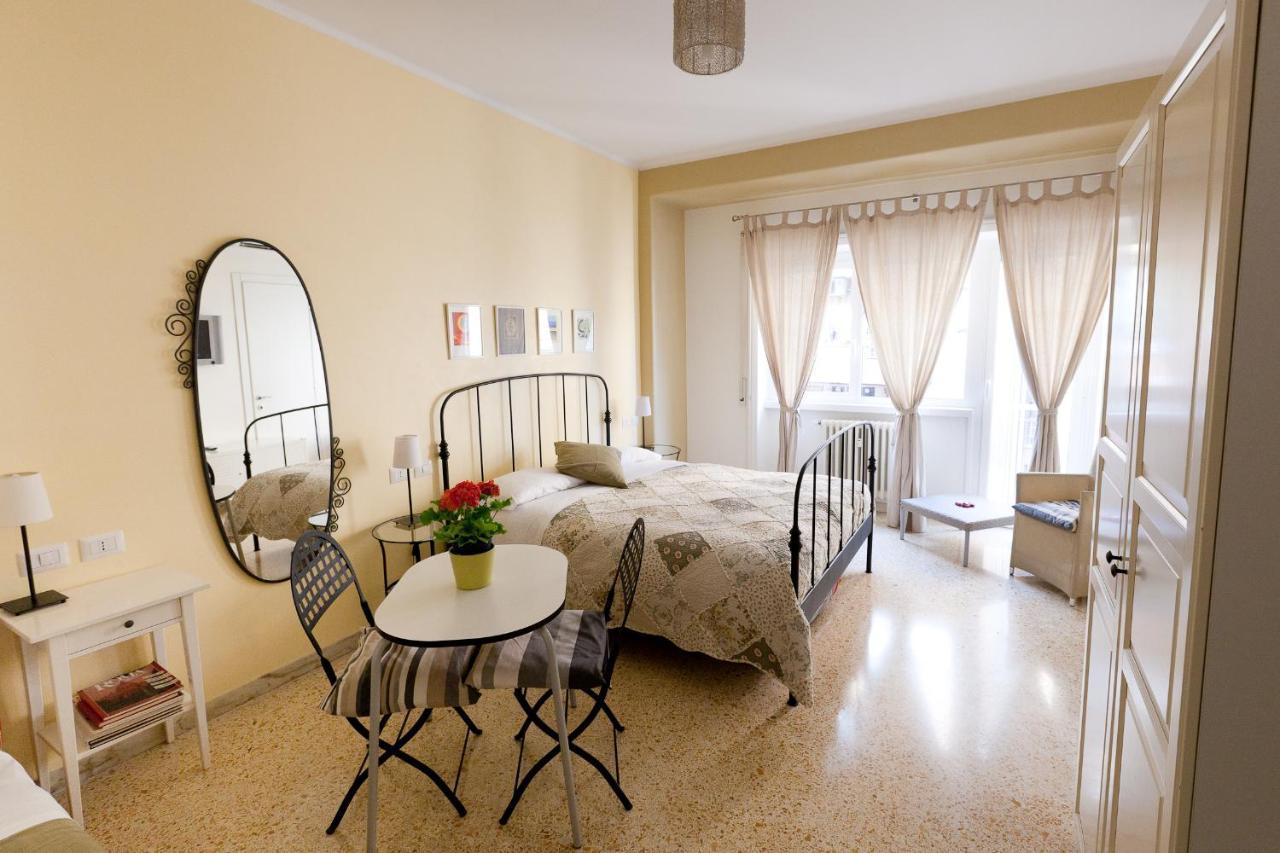 Marco Polo Vatican Apartment 로마 외부 사진