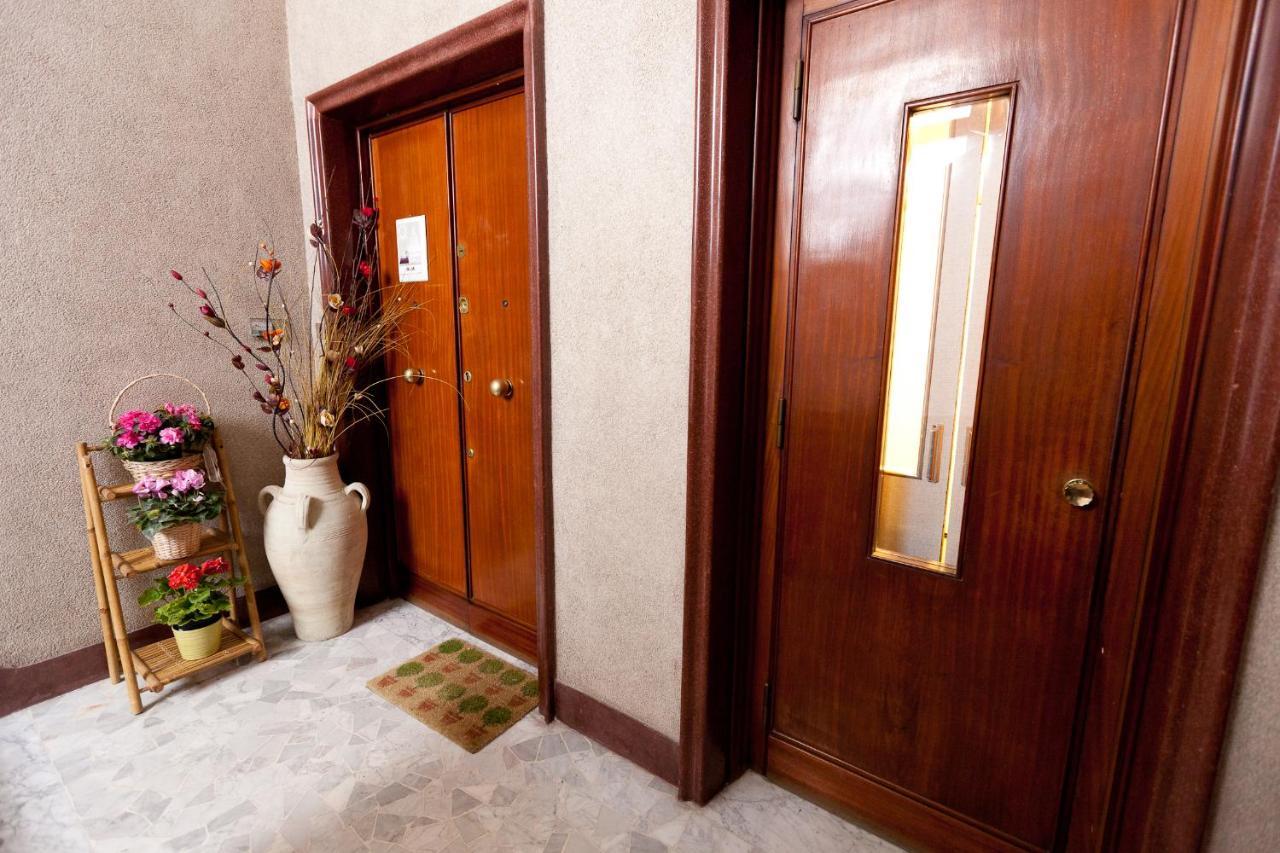 Marco Polo Vatican Apartment 로마 외부 사진
