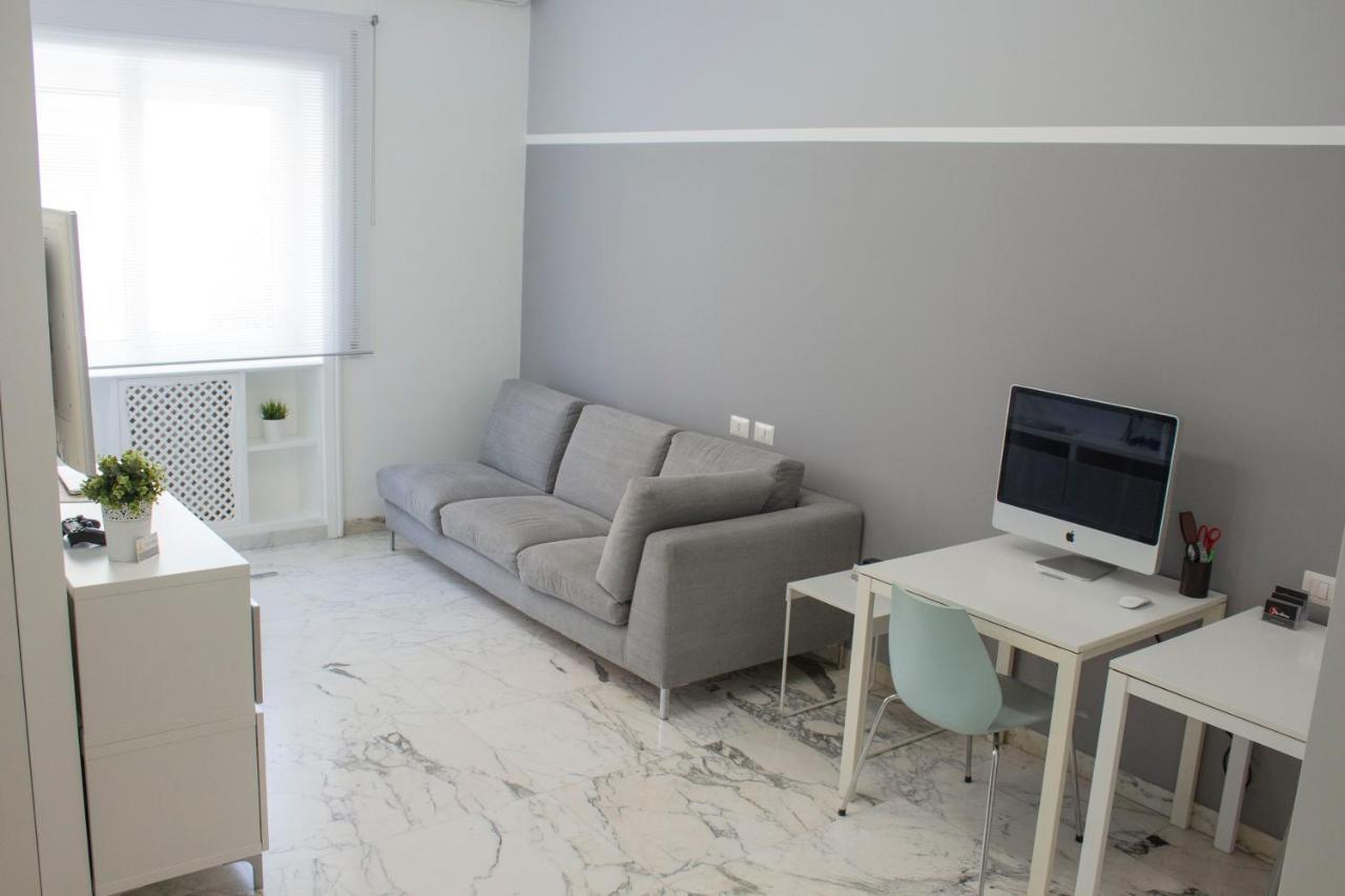 Marco Polo Vatican Apartment 로마 외부 사진