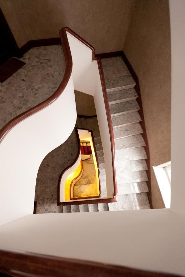 Marco Polo Vatican Apartment 로마 외부 사진