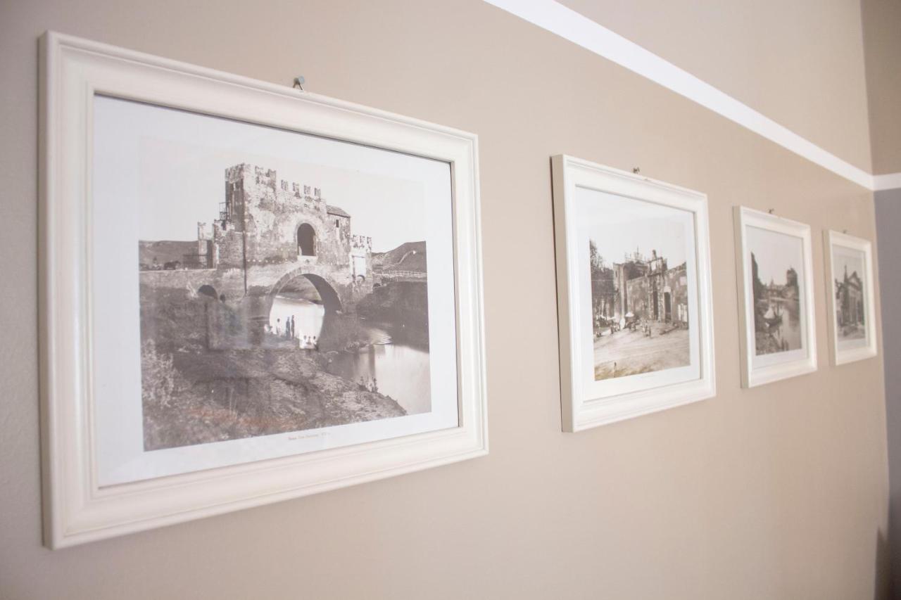 Marco Polo Vatican Apartment 로마 외부 사진