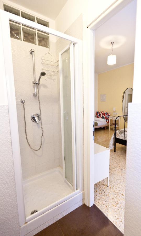 Marco Polo Vatican Apartment 로마 외부 사진