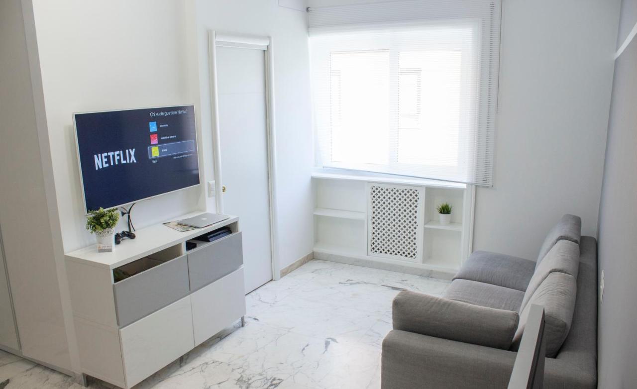Marco Polo Vatican Apartment 로마 외부 사진