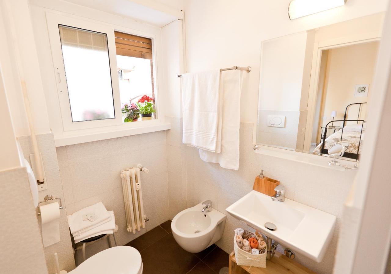 Marco Polo Vatican Apartment 로마 외부 사진