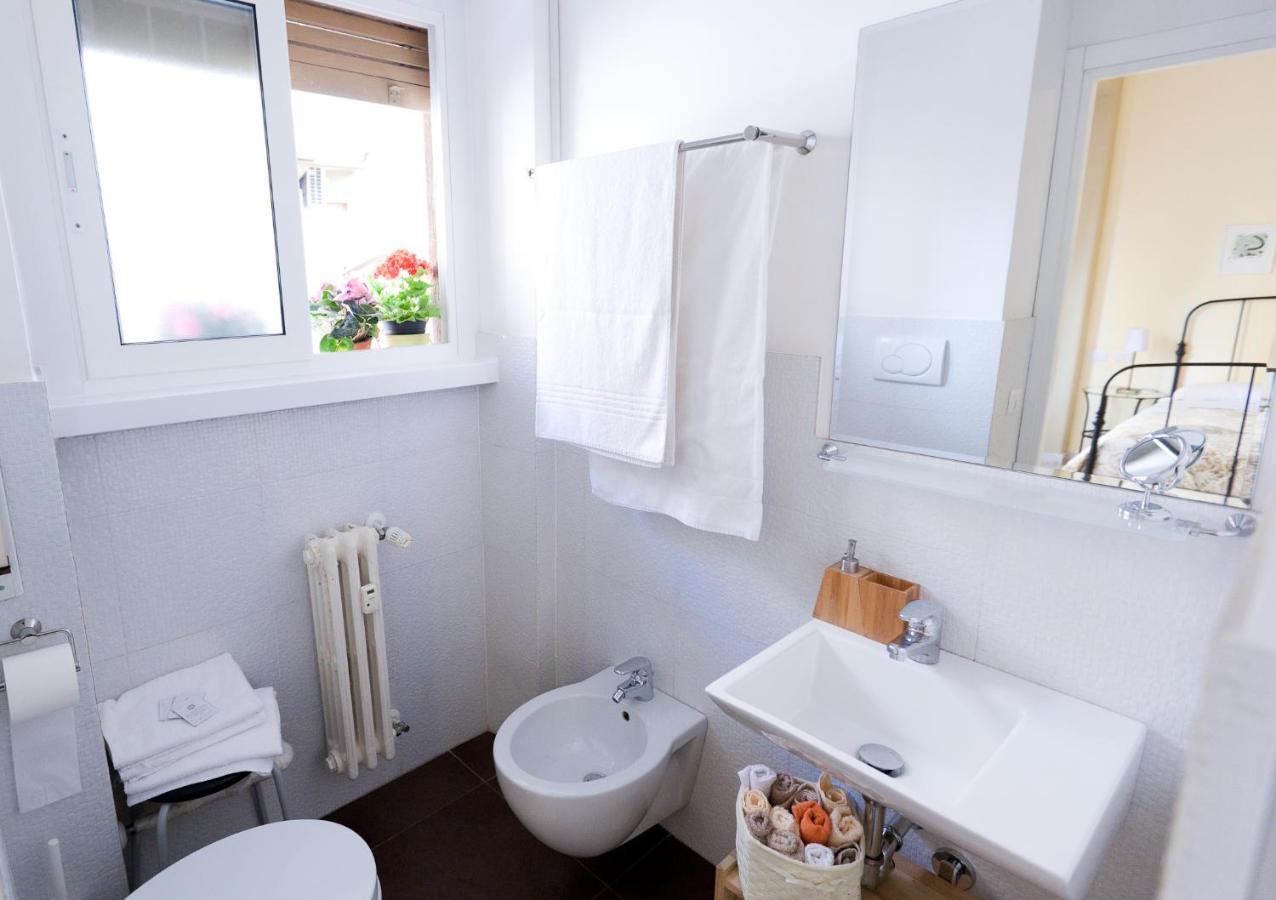 Marco Polo Vatican Apartment 로마 외부 사진