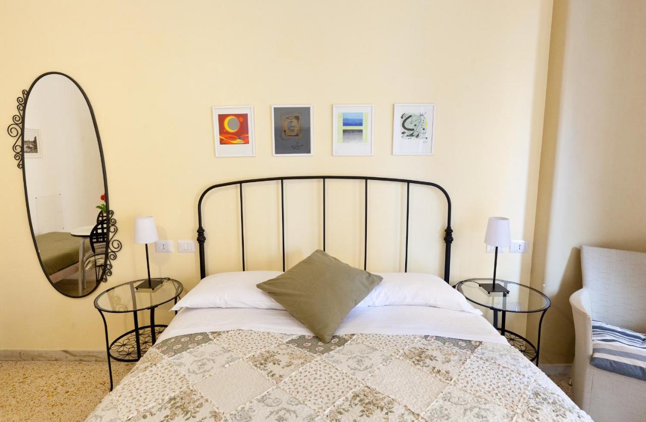 Marco Polo Vatican Apartment 로마 외부 사진