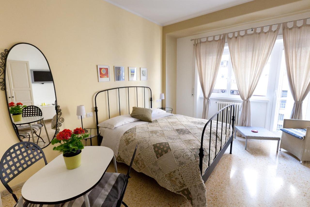Marco Polo Vatican Apartment 로마 외부 사진