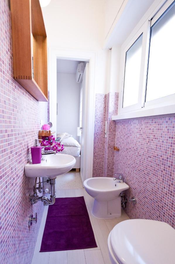 Marco Polo Vatican Apartment 로마 외부 사진