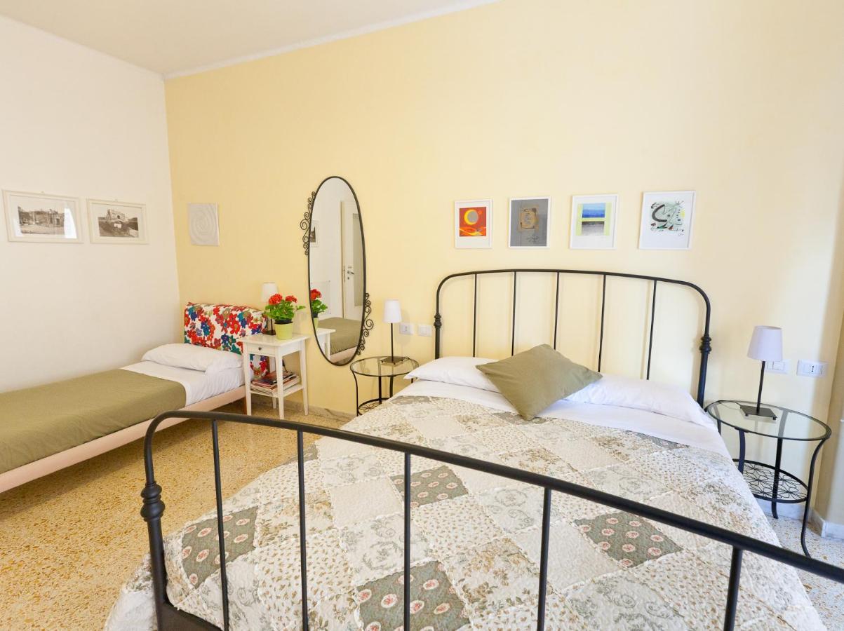 Marco Polo Vatican Apartment 로마 외부 사진