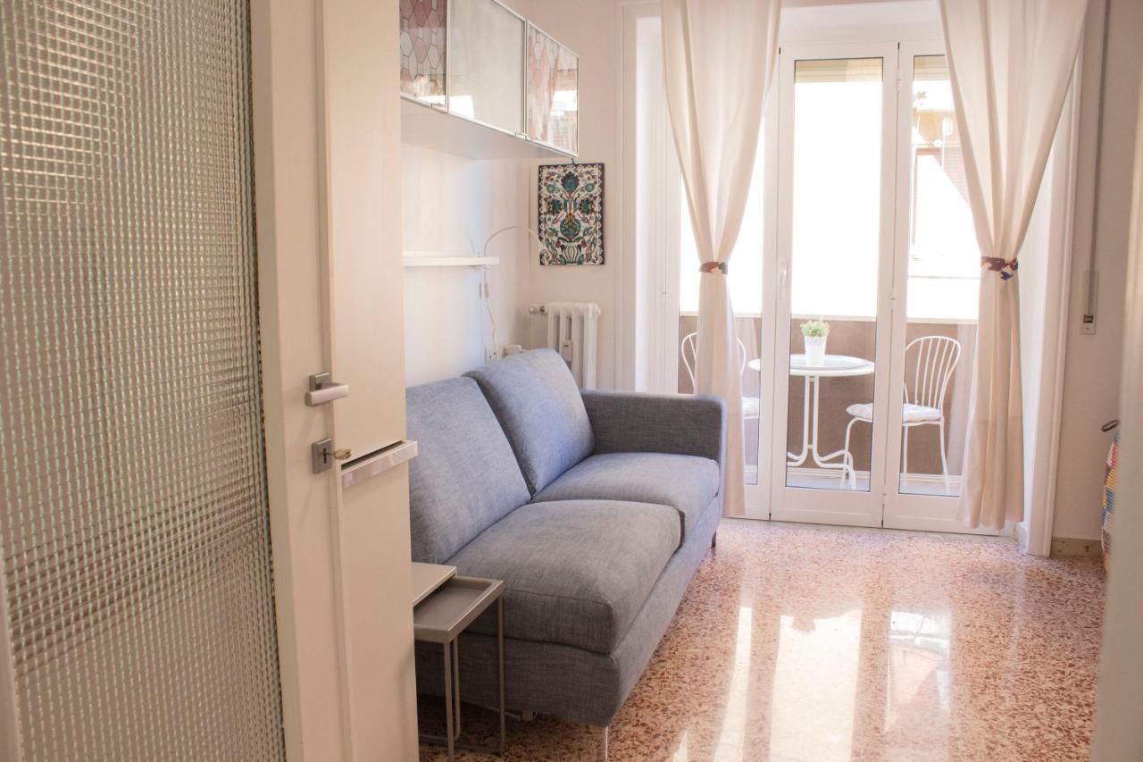 Marco Polo Vatican Apartment 로마 외부 사진
