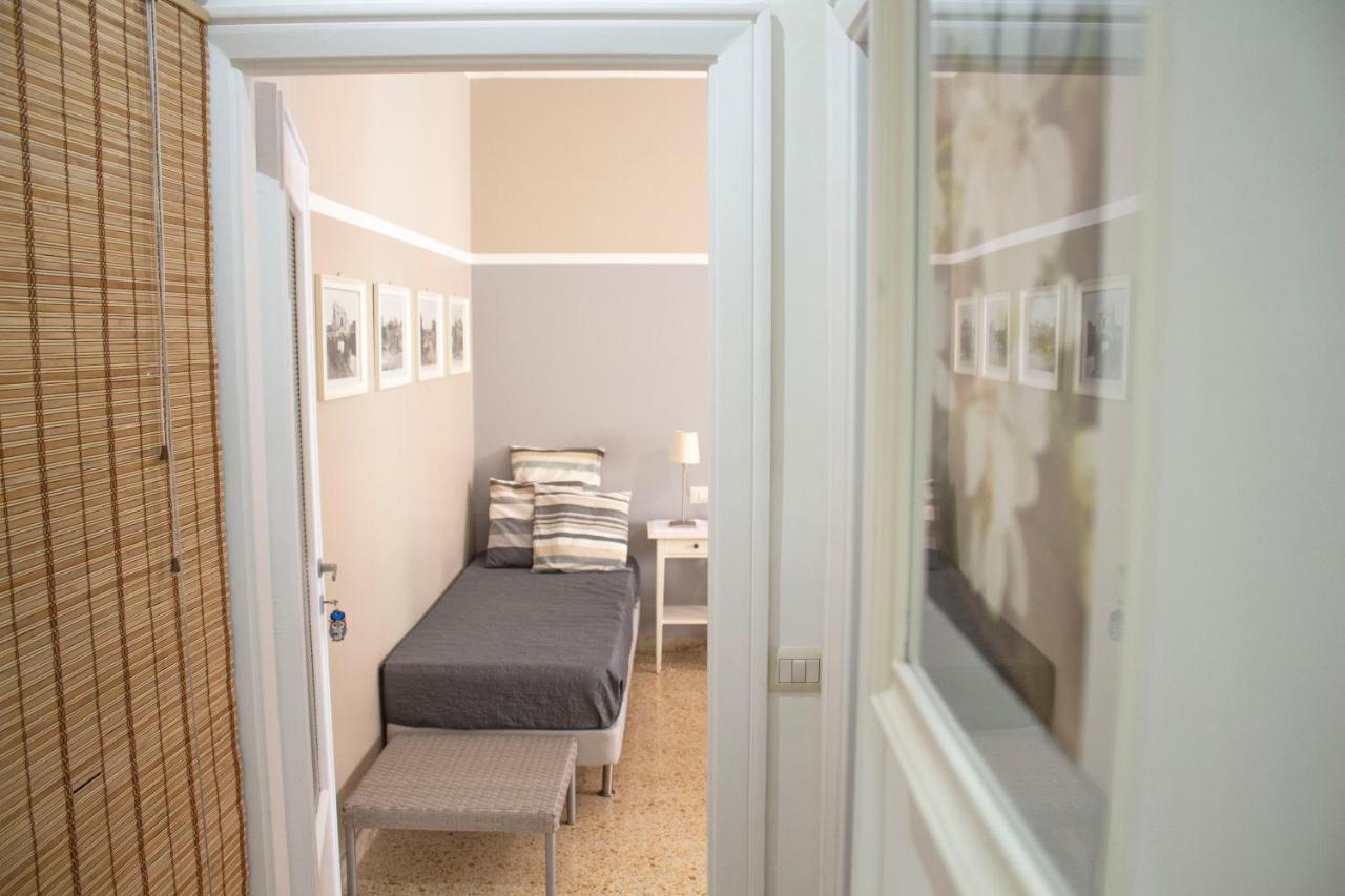 Marco Polo Vatican Apartment 로마 외부 사진