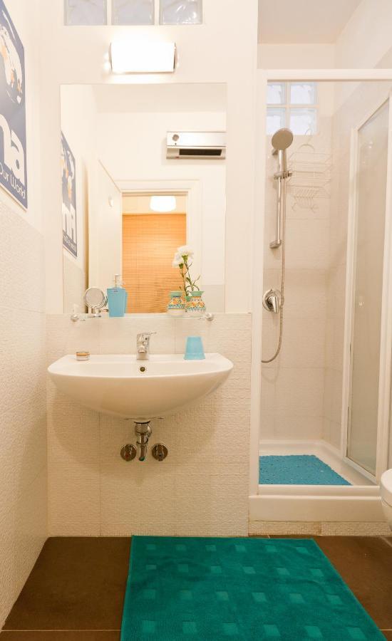 Marco Polo Vatican Apartment 로마 외부 사진