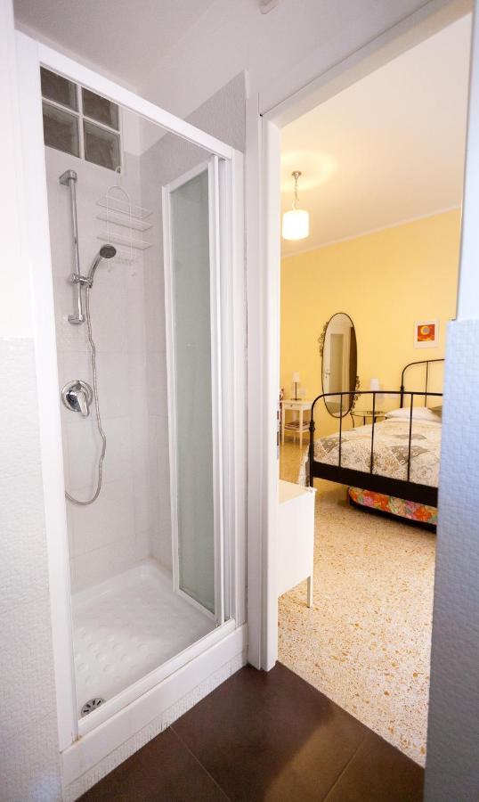 Marco Polo Vatican Apartment 로마 외부 사진