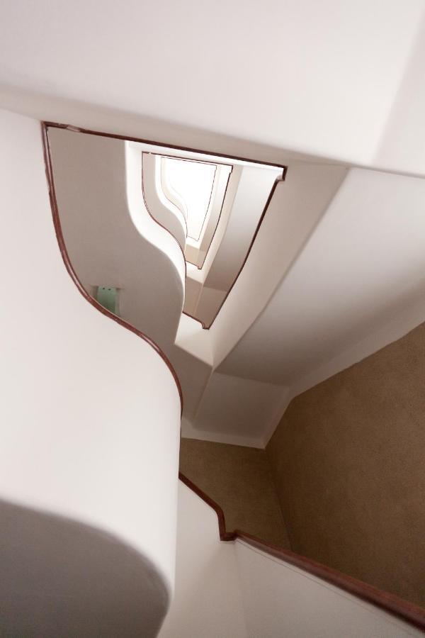 Marco Polo Vatican Apartment 로마 외부 사진